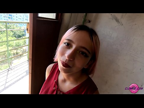 ❤️ Студэнт пачуццёвы адсмоктвае незнаёмца ў глыбінцы - сперма на твар Прыгожае порна у нас ﹏